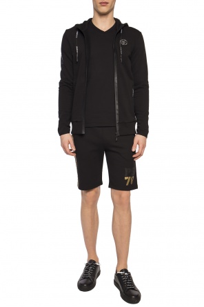 Printed shorts, zdjęcie 2 Printed shorts od Plein Sport